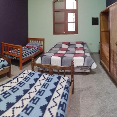 La Casa De Doris Hotel มายมารา ภายนอก รูปภาพ